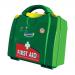 Wallace Cameron Green Large First Aid Kit BSI-8599 1002657