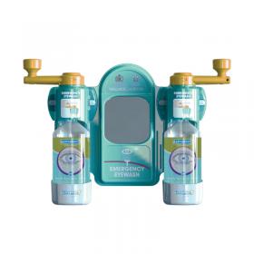 Wallace Cameron Eyewash Station 2402057 WAC13345