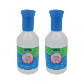 Wallace Cameron 500ml Sterile Eye Wash (2 Pack) 2405093 WAC13346