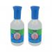 Wallace Cameron 500ml Sterile Eye Wash (2 Pack) 2405093 WAC13346