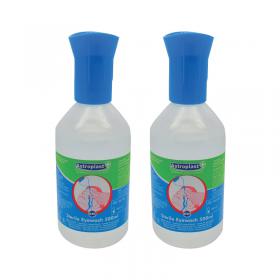 Wallace Cameron 500ml Sterile Eye Wash (2 Pack) 2405093 WAC13346