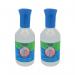 Wallace Cameron 500ml Sterile Eye Wash (2 Pack) 2405093 WAC13346