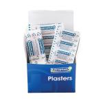 Wallace Cameron Astroplast Heavy Duty Fabric Plasters Assorted (Pack of 150) 1207001 WAC13474