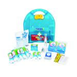 Astroplast Childcare First Aid Kit for Nurseries and Schools 1002218 WAC13610