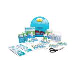 Astroplast Mezzo Catering and Food Service First Aid Kit Medium BS 8599-1 2019 1003047 WAC14411