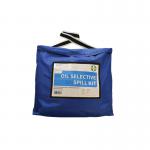 Wallace Cameron Oil Selective Spill Kit 50 Litre 1011041 WAC14537