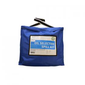 Oil Selective Spill Kit 50 Litre 1011041 WAC14537