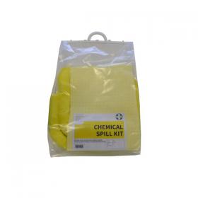 Chemical Spill Kit 15 Litre Accessories Pack 1044046 WAC14540