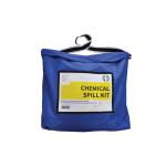Chemical Spill Kit 50 Litre Accessories Pack 1011047 WAC14541