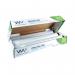 Wrapmaster Cling Film Roll Refill PE 450mmx300m (Pack of 3) 18C68 WAC18683