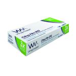 Wrapmaster Cling Film Roll Refill PE 450mmx300m (Pack of 3) 18C68 WAC18683