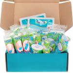 Wallace Cameron Astroplast Catering First Aid Kit Refill BS 8599-1 2019 Medium 1035050 WAC33552