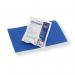 Wallace Cameron Blue Dot Easy Ice Mini Multi Language Instant Ice Pack 15cmx13cm (Pack of 25) 100101 WAC70725