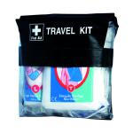 Wallace Cameron One Person Travel First Aid Pouch 1018015 WAC80047