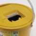 Wallace Cameron Sharps Disposal Container 7L 51068 WAC80292
