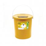 Wallace Cameron Sharps Disposal Container 24L 51094 WAC80296