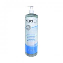Cheap Stationery Supply of Nophie Cameron Alcohol Pump Hand Sanitiser 500ml NP0325 Office Statationery