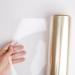 Overlay Roll Clear PVC FLM410020 WD02377