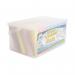 Craft Planet Coloured Playground Chalk Tub of 52 CPT 714104 WD03782