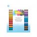 Artiste Soft Pastels (Pack of 24) DOA 551006 WD05362