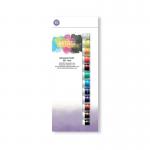 Artiste Gouache Paint Set 12ml Assorted (Pack of 12) DOA 551008 WD06765
