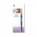 Artiste Gouache Paint Set 12ml Assorted (Pack of 12) DOA 551008 WD06765