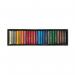 Artiste Regular Oil Pastels (Pack of 24) DOA 551015 WD07325