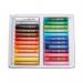Artiste Water Soluble Oil Pastels (Pack of 24) DOA 551024 WD07338