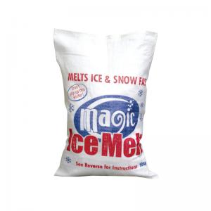 Magic Ice Melt 10kg Bag 357456 WE16493