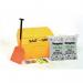 Winter Maintenance Kit With 200 Litre Grit Bin 360202 WE17564