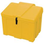 Grit/Sand Box 110 Litre Yellow 379941 WE22976