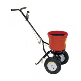 Mobile Salt Spreader 22kg Capacity 380944 WE23474