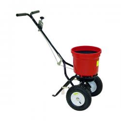 Cheap Stationery Supply of Mobile Salt Spreader 22kg Capacity 380944 WE23474 Office Statationery