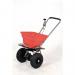 Salt Spreader 36kg With Rain Cover Red 380945 WE23475