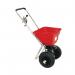 Salt Spreader 36kg With Rain Cover Red 380945 WE23475