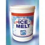 Fd Winter Ice Melt Tub 18.75kg Melts Ice and Snow Fast 320407 WE320407