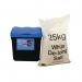 30 Litre Grit Bin and 25kg Salt Kit 389113 WE35438