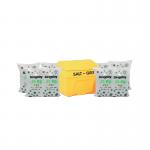 Fd Winter SaltGrit Bin Basic Kit 200 Litre with 8x25kg Salt 360201 WE360201