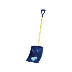 Winter Navy Blue Snow Shovel 383693 WE99927