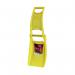 Yellow Winter Snowflex Foldable Snow Shovel 384063 WE99935