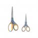 Westcott Titanium Twin Pack Scissors 130/180mm E-13824 00 WES13824