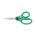 Westcott KleenEarth Scissors 130mm E-32150 00 WES32150