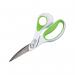 Westcott Carbonitride Titanium Scissors 214mm E-16446 00 WES51415