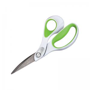 Westcott Carbonitride Titanium Scissors 214mm E-16446 00 WES51415
