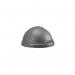 Bullet Bin Lid 50 Litre Silver H10BB2TVW WF03234