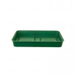 Whitefurze 38cm Seed Tray Green G2638ST1 WFH00828