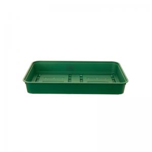 Whitefurze 38cm Seed Tray Green G2638ST1 WFH00828