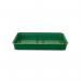 Whitefurze 38cm Seed Tray Green G2638ST1 WFH00828