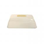 Whitefurze 38cm Propagator Cover Clear G2638PC9 WFH00901
