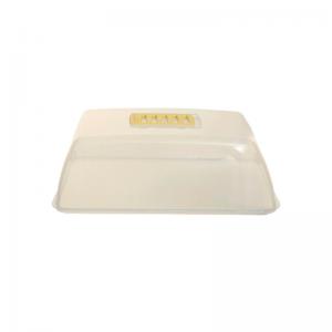 Whitefurze 38cm Propagator Cover Clear G2638PC9 WFH00901